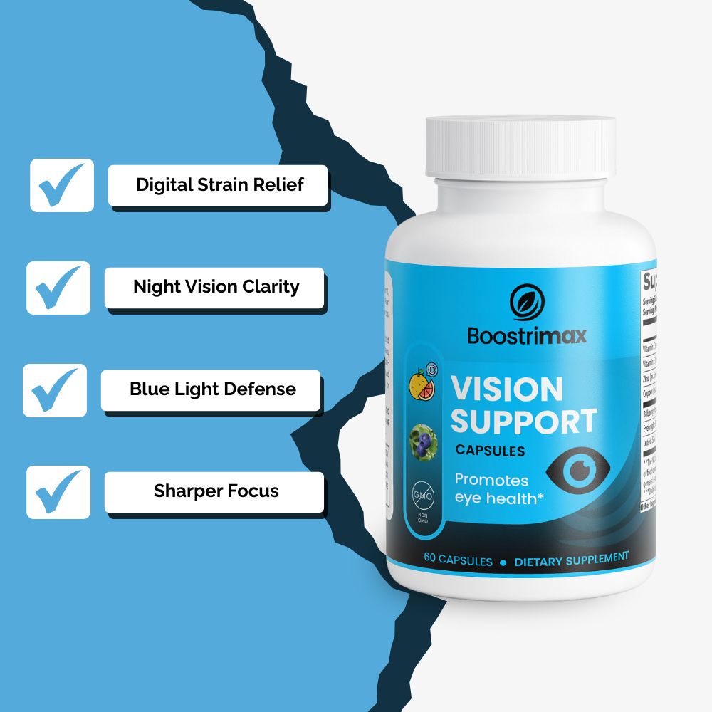 Vision Support