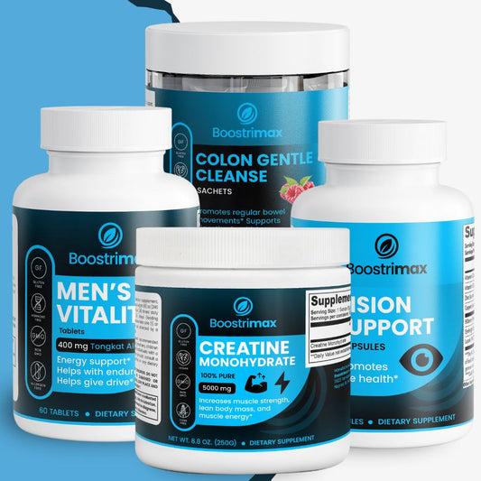 The Total Body Transformation