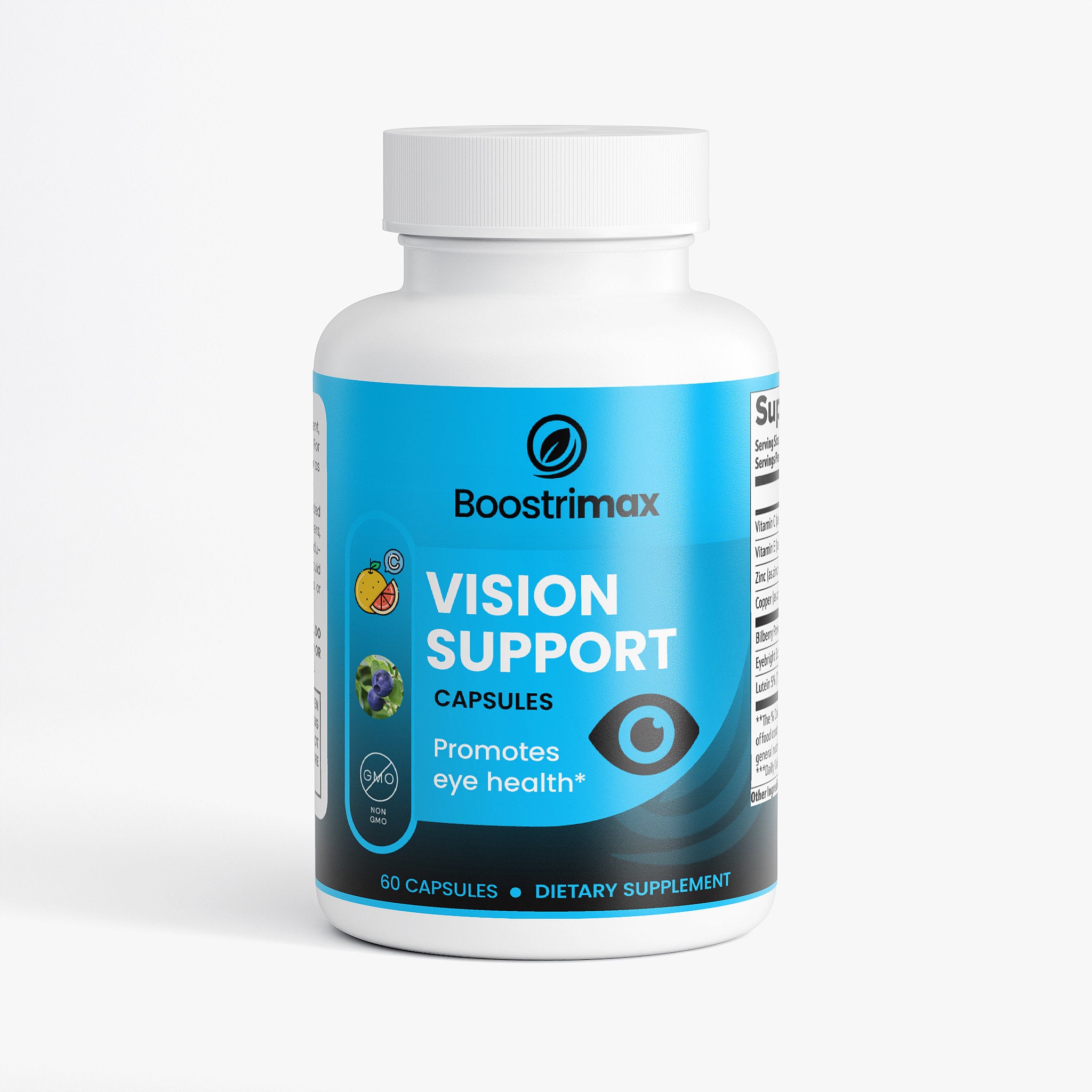 Vision Support