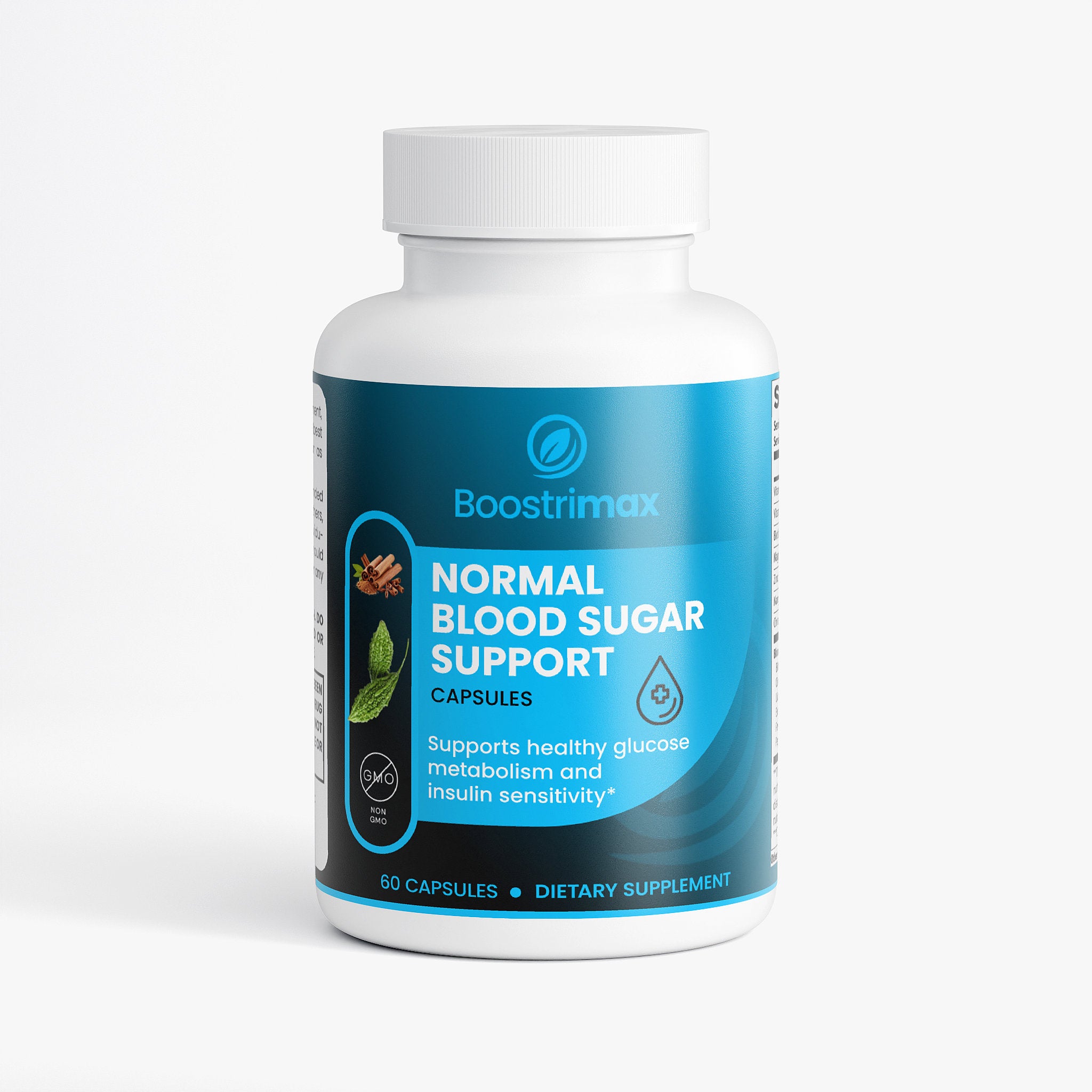 Normal Blood Sugar Support