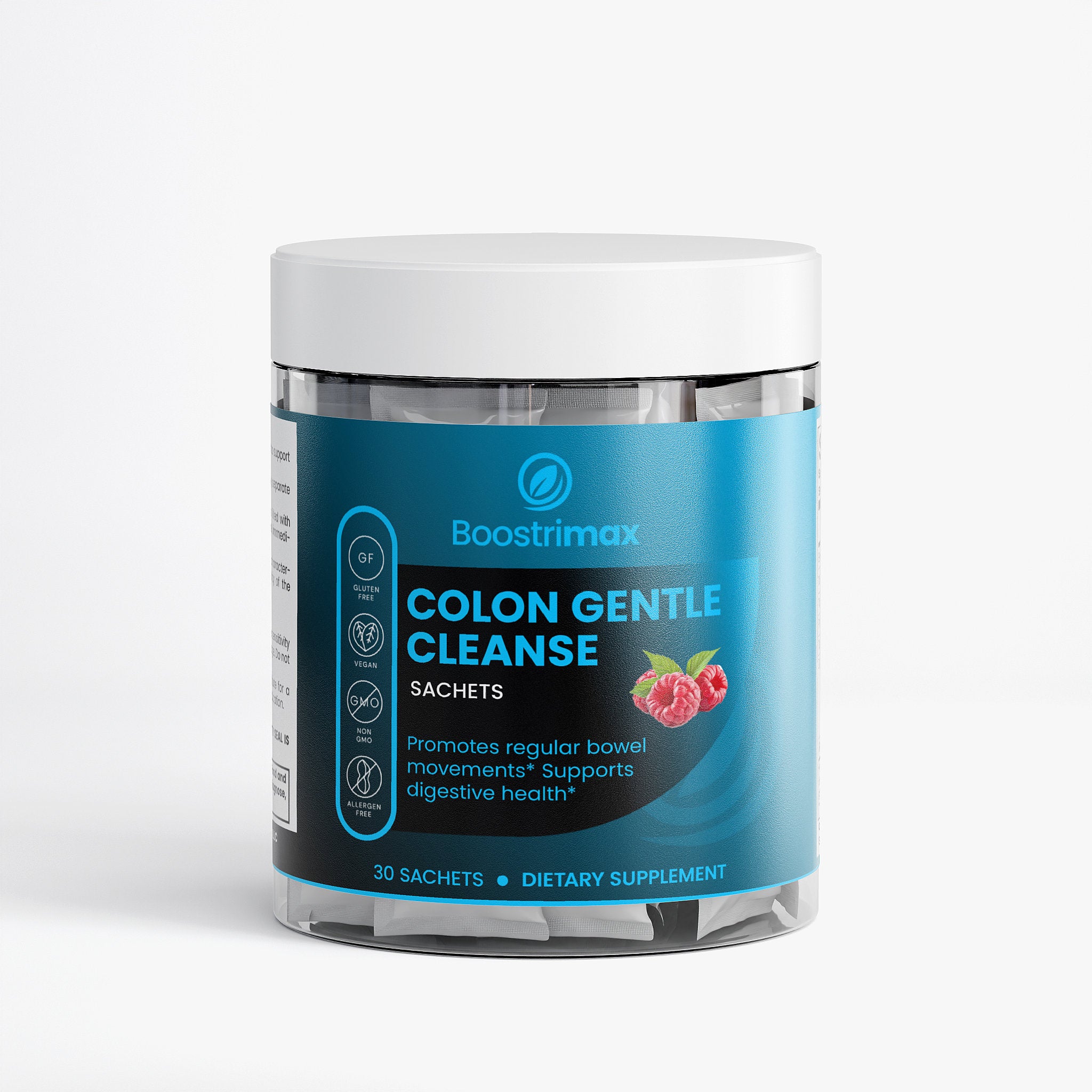 Colon Gentle Cleanse