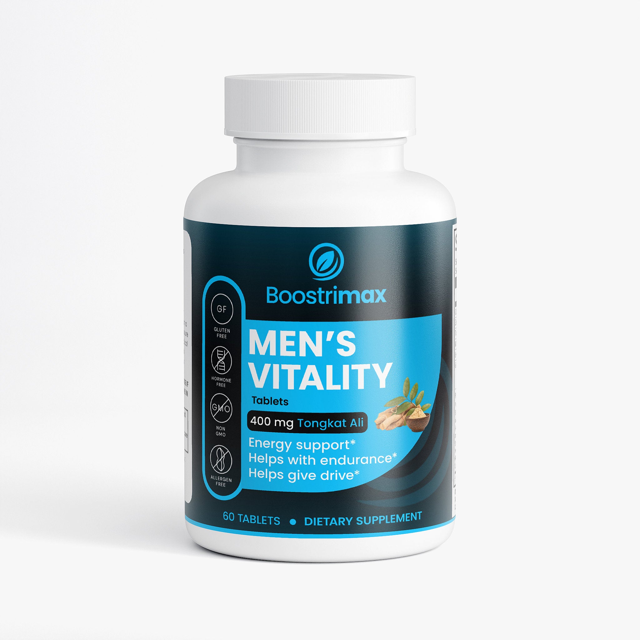 Men's Vitality