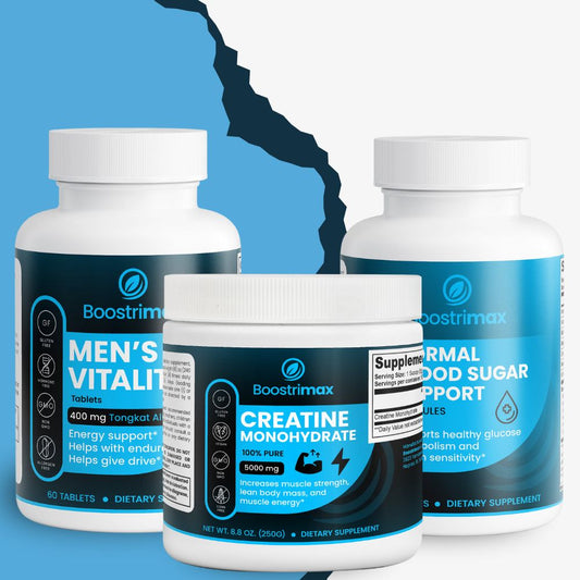 The Ultimate Athlete Bundle
